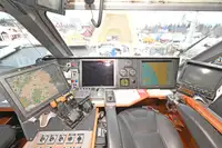 Passagiersschip te koop