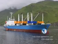Koelschip te koop
