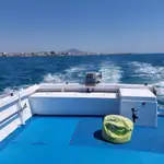 Veerboot te koop
