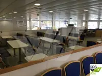 RoPax-schip te koop