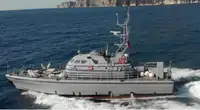 Patrouilleboot Te koop