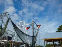 Trawler te koop