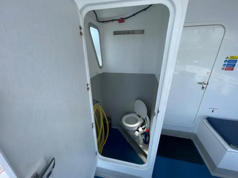 Catamaran te koop