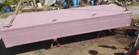 Barge te koop