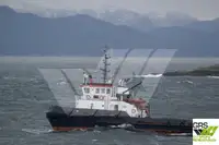 Sleepboot Te koop