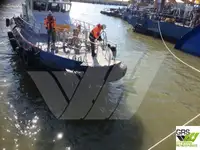 Servicevaartuig voor windparken te koop