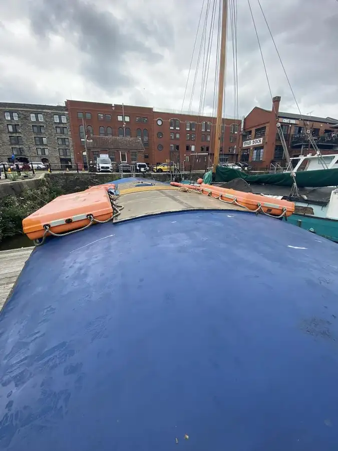 Veerboot te koop