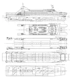 Veerboot te koop