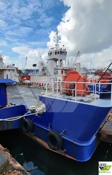 landingsvaartuig, tank te koop