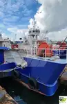 landingsvaartuig, tank te koop