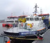 Bemanningboot te koop