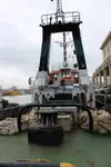 Sleperschip te koop