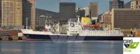 Bulkcarrier te koop