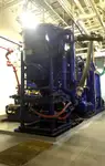 LNG-schip te koop