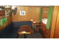 Bevoorradingsschip te koop