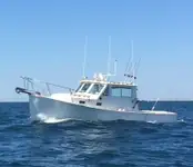 Purse seiner Te koop