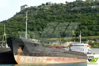 Bulkcarrier te koop