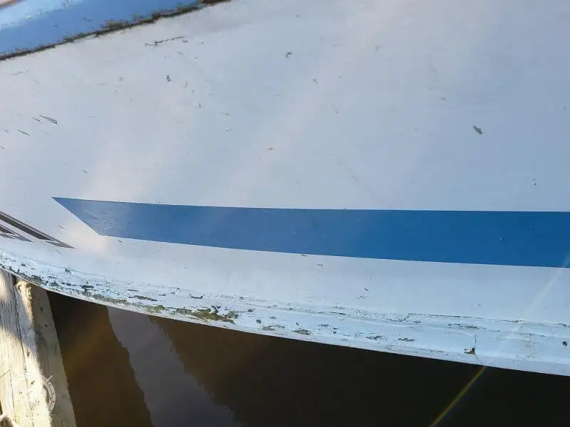 Veerboot te koop