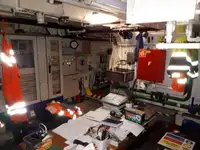 Sleperschip te koop