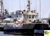 Sleperschip te koop