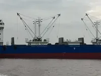 Koelschip te koop