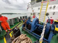 Sleperschip te koop