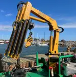 Sleperschip te koop