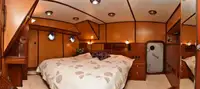 Trawler te koop