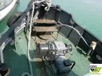 Sleperschip te koop