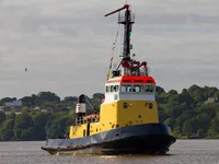 Sleperschip te koop