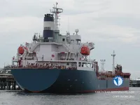 Olie-/chemikaliëntanker te koop