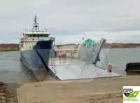 landingsvaartuig, tank te koop