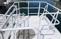 Catamaran te koop