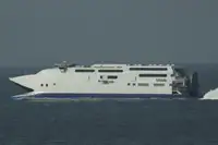 RoPax schip Te koop