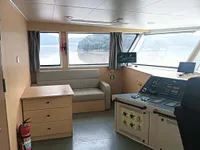 Catamaran te koop