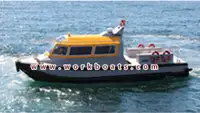 Sleepboot Te koop