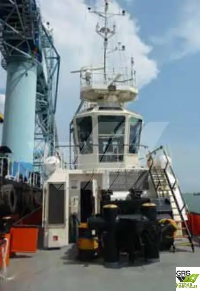 Sleperschip te koop