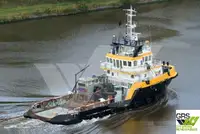 Sleperschip te koop