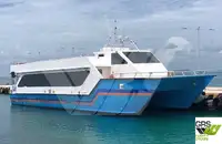 Veerboot Te koop