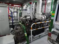 Sleperschip te koop