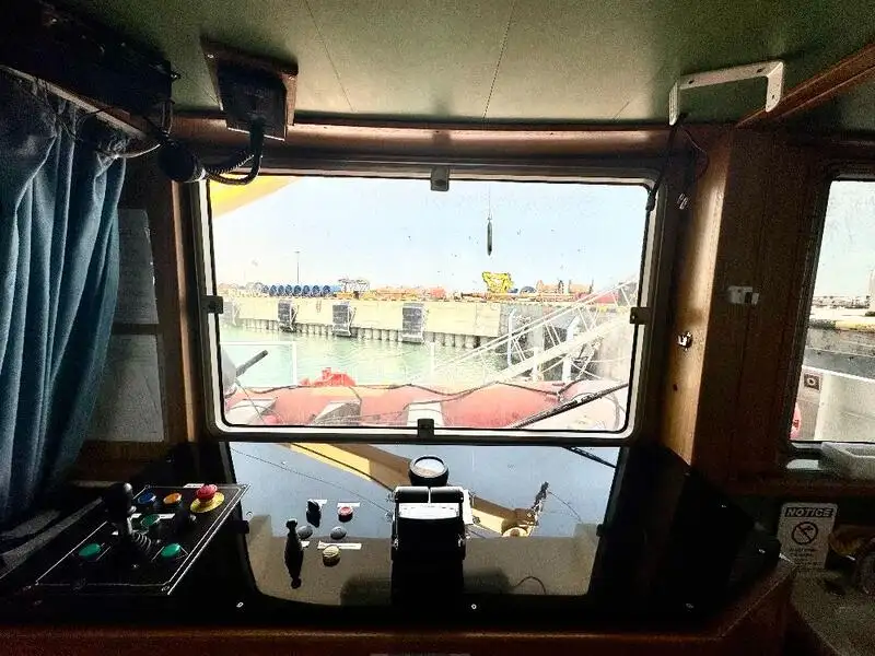 Catamaran te koop
