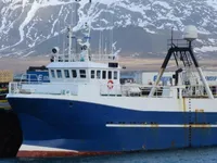 Trawler te koop