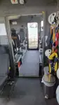 Containerschip te koop