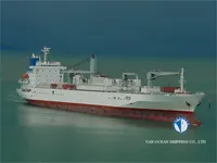 Koelschip te koop
