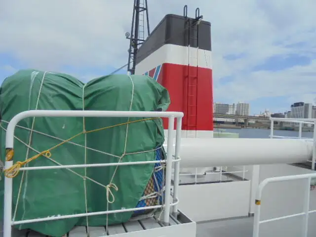 Patrouilleboot te koop