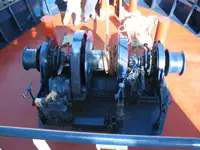 Sleepboot Te koop