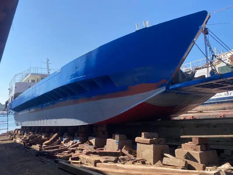 Veerboot te koop