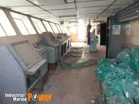 Olie-/chemikaliëntanker te koop