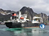 Koelschip te koop
