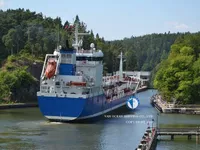 Olie-/chemikaliëntanker te koop